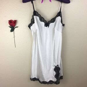 Victoria Secret Slip Dress